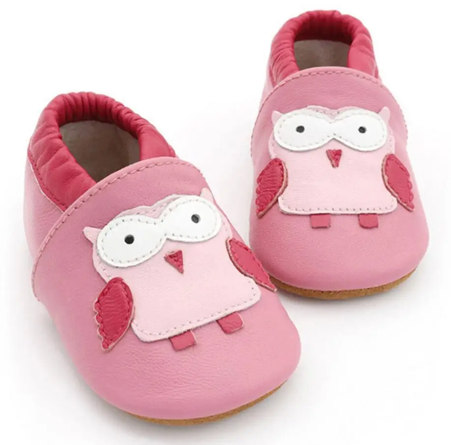 35style New Skid-Proof animal Baby Shoes Soft Genuine Leather Baby Boys Girls Infant toddler Moccasins Shoes Slippers best gift
35style New Skid-Proof animal Baby Shoes Soft Genuine Leather Baby Boys Girls Infant toddler Moccasins Shoes Slippers best gift