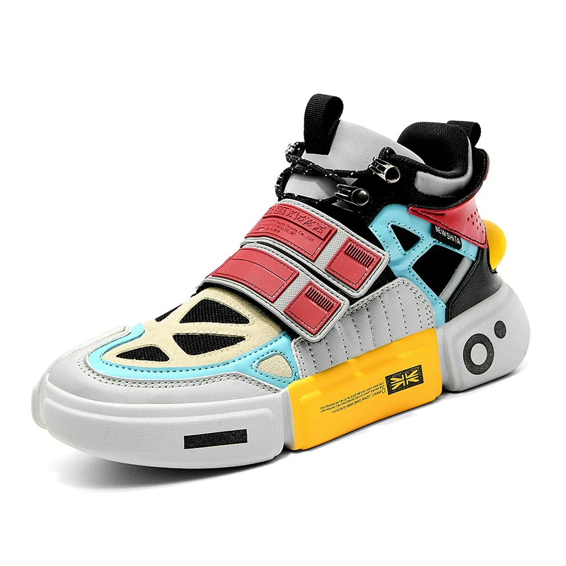 Spring Casual Shoes Men Fashion Stretch Fabric Sneakers Walking Footwear Breathable Mixed Color Men and women shoes Couple shoes
Spring Casual Shoes Men Fashion Stretch Fabric Sneakers Walking Footwear Breathable Mixed Color Men and women shoes Couple shoes