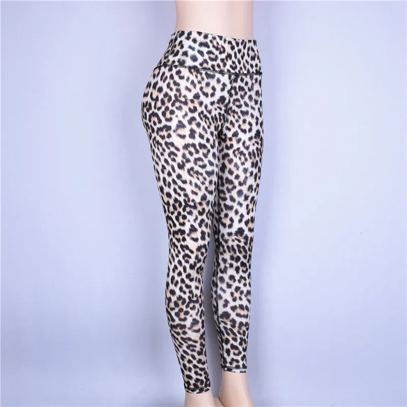 Women Fitness Push Up Leggings High Waist Elastic Workout Legging Pants 2019 Fashion Female Leopard Printed Leggings Femme
Women Fitness Push Up Leggings High Waist Elastic Workout Legging Pants 2019 Fashion Female Leopard Printed Leggings Femme