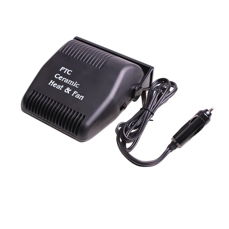 12V 150W Car Heater Windshield Defroster Electric Fan Defogger Window Screen Demister Hot Warm Air Conditioner | Автомобили и