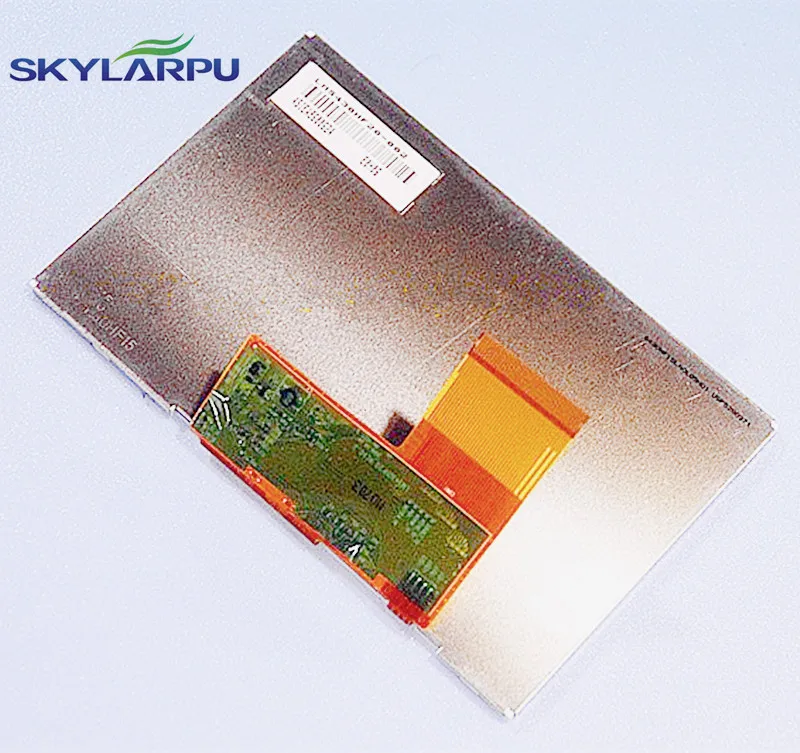 Новый ЖК-экран Skylarpu 4,3 дюйма LMS430HF20,LMS430HF20-002 для GPS-навигации, ЖК-дисплей, экран, панель, запасные части
Новый ЖК-экран Skylarpu 4,3 дюйма LMS430HF20,LMS430HF20-002 для GPS-навигации, ЖК-дисплей, экран, панель, запасные части