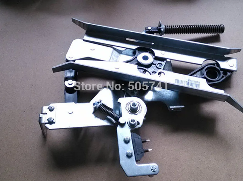 Запчасти для лифтовых дверей D1, дверная лопатка KM900650G13, полный комплект 
Запчасти для лифтовых дверей D1, дверная лопатка KM900650G13, полный комплект