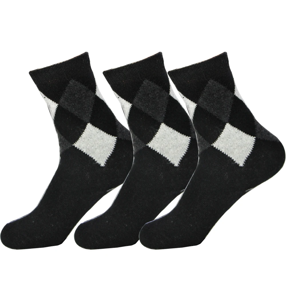 5 Pairs = 10 Pieces New Rabbit Wool Blended Men's Warm Socks Breathable Soft Dotted Line Lattice Prints Spring Winter Male Socks
5 Pairs = 10 Pieces New Rabbit Wool Blended Men's Warm Socks Breathable Soft Dotted Line Lattice Prints Spring Winter Male Socks