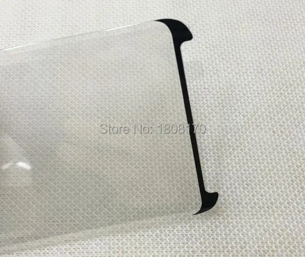 Case Friendly 3D Curved Tempered Glass For Samsung Galaxy S8 Plus Full Coverage Screen Protector Guard Film Skin Package 100pcs | Мобильные