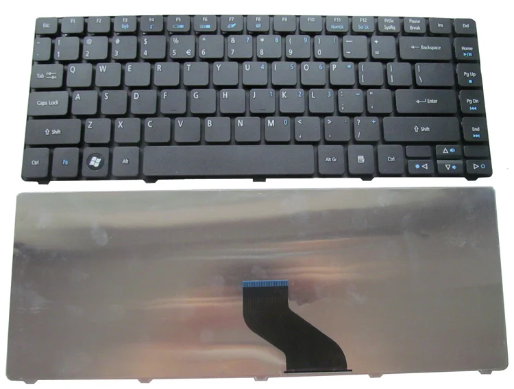 Клавиатура для ноутбука SSEA, новая американская клавиатура для Acer Aspire 4251 5935 5940 5940G 5942 5942G 3750 3750G 3750Z 3935 4250 4252
Клавиатура для ноутбука SSEA, новая американская клавиатура для Acer Aspire 4251 5935 5940 5940G 5942 5942G 3750 3750G 3750Z 3935 4250 4252