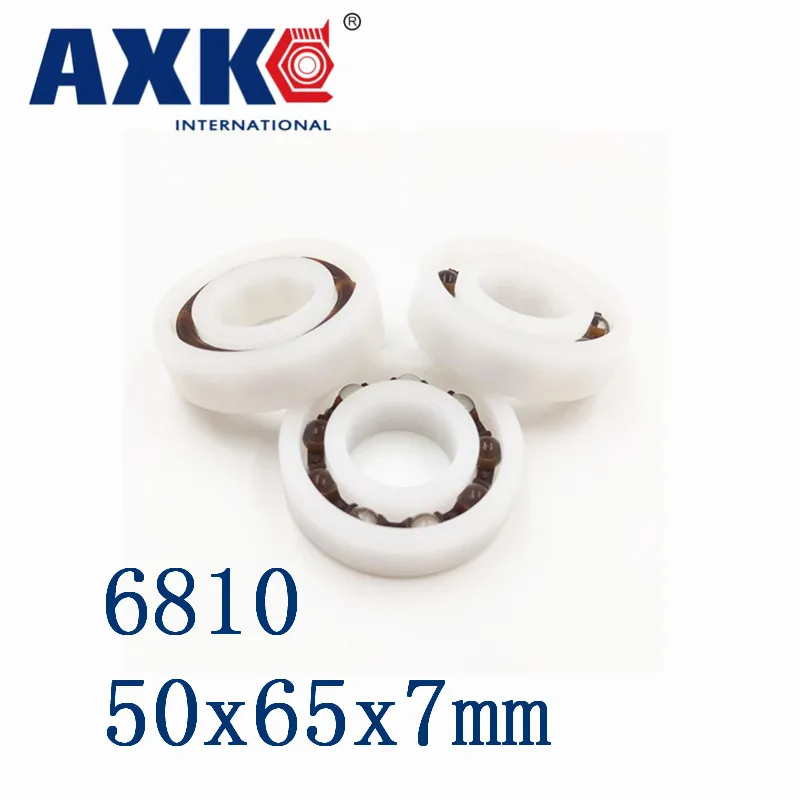 Axk 6810 Pom (10 шт.) Φ 50x65x7 мм стеклянные шарики 50 мм/65 мм/7 61810pom | Обустройство дома