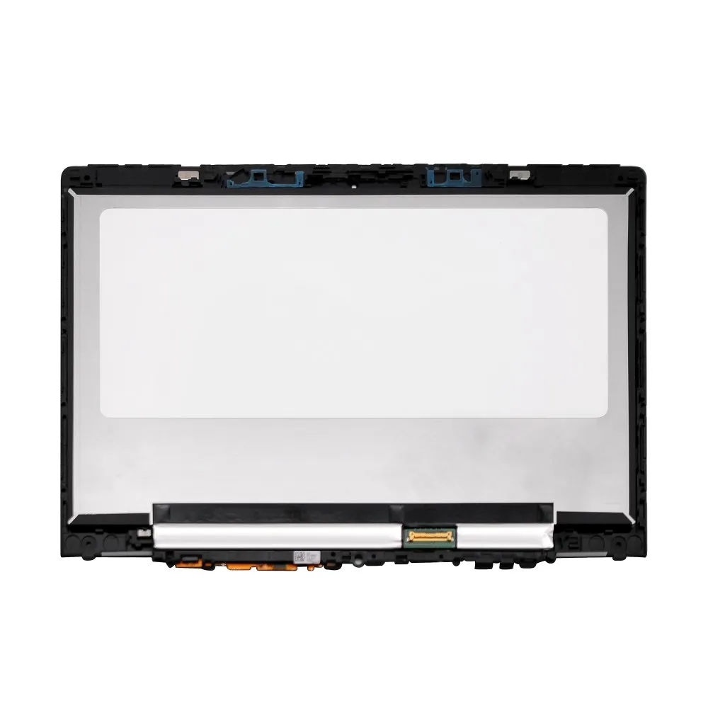 For Lenovo Yoga 710 11 710-11isk 710-11ikb 11.6 FHD LCD LED Touch Screen + Digitizer Assembly 80TX000CUS ST50K85356
For Lenovo Yoga 710 11 710-11isk 710-11ikb 11.6 FHD LCD LED Touch Screen + Digitizer Assembly 80TX000CUS ST50K85356