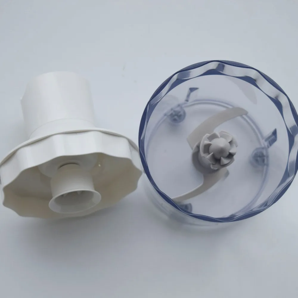 100% New 1sets Chopper(1pc cup+1pc knife+1pc Coupler) for philips HR1608 HR1613 HR1607 HR1604 HR1605 HR1606 HR1609
100% New 1sets Chopper(1pc cup+1pc knife+1pc Coupler) for philips HR1608 HR1613 HR1607 HR1604 HR1605 HR1606 HR1609