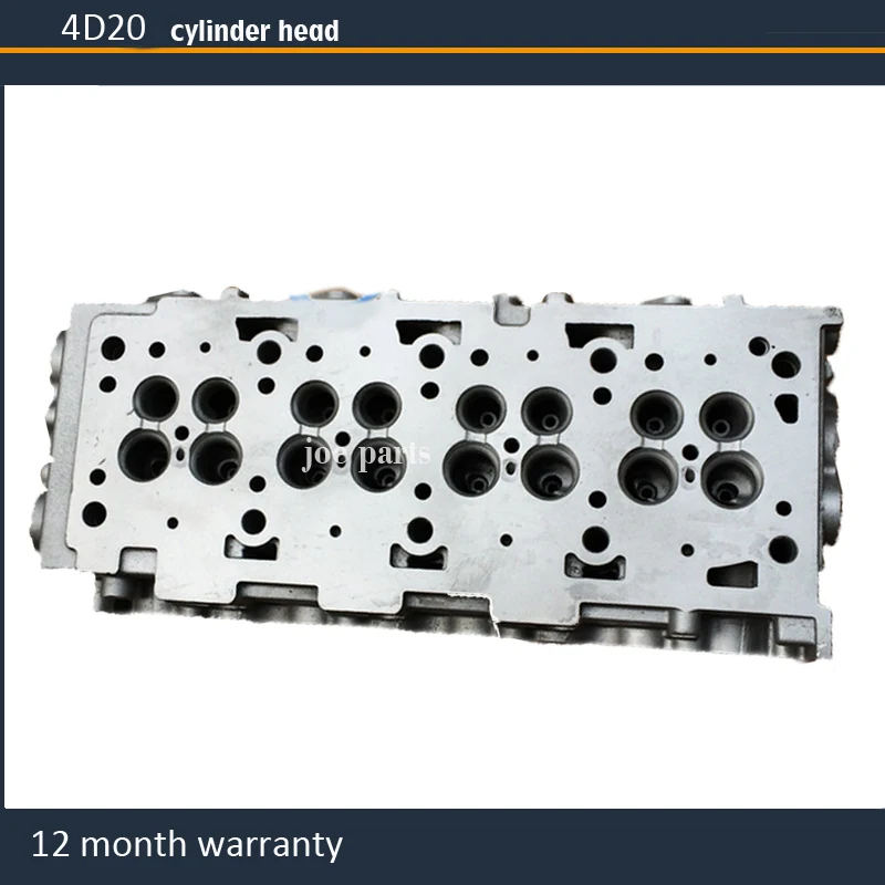 

Engine: 4D20 CYLINDER HEAD with full gasket for GREAT WALL HOVER HAVAL H5 HAVAL H6 WINGLE 5 2.0L 1003100-ED01 1003100ED01