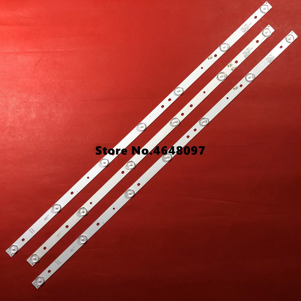 100% New 3pcs/Kit LED strips for TCL 40 TV LED39C310A LED39C310B LC390TA MS L0878 L V6 2015 11 17 MS L0878 R V6 2015 11 17
100% New 3pcs/Kit LED strips for TCL 40 TV LED39C310A LED39C310B LC390TA MS L0878 L V6 2015 11 17 MS L0878 R V6 2015 11 17