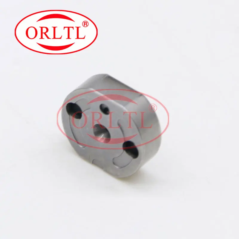 ORLTL напорный клапан пластина клапана с отверстием для рельса общего назначения