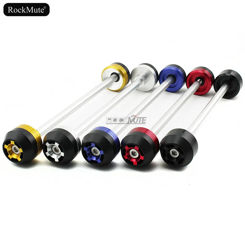 For KAWASAKI Z 750R Z750R 2011-2012 Motorcycle Front Axle Fork Wheel Protector Sliders Cap Pad Falling Protector
For KAWASAKI Z 750R Z750R 2011-2012 Motorcycle Front Axle Fork Wheel Protector Sliders Cap Pad Falling Protector