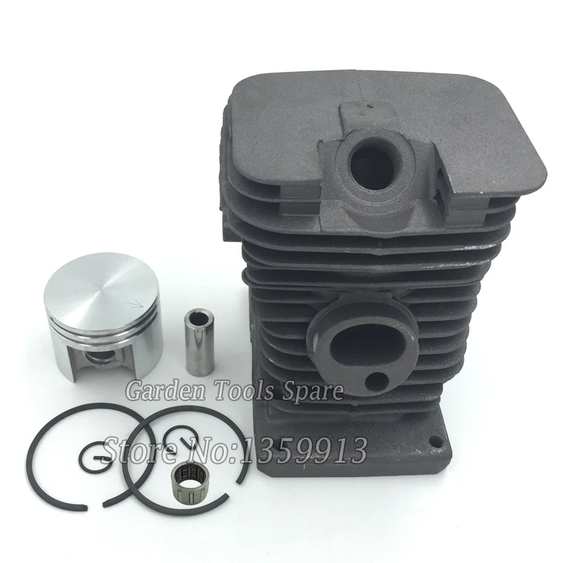 New Chainsaw cylinder with piston kits and bear Fit for ST018 017 180 170 Chainsaw
New Chainsaw cylinder with piston kits and bear Fit for ST018 017 180 170 Chainsaw