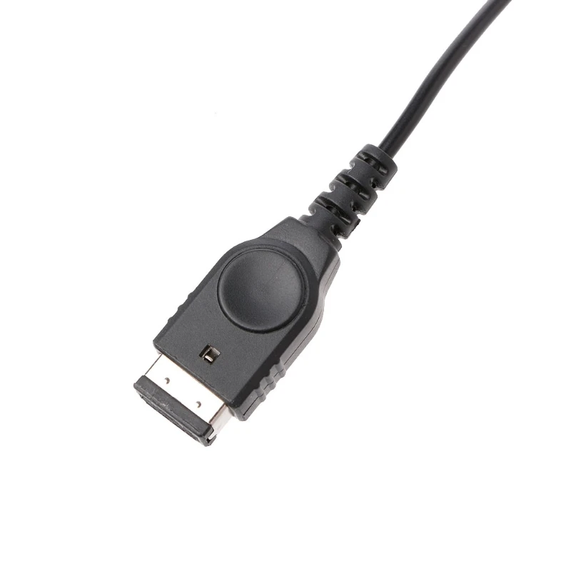 Adapter Cable 3.5mm Jack Headphone Earphone Adapter Cable Cord For Game Boy Advanced GBA SP
Adapter Cable 3.5mm Jack Headphone Earphone Adapter Cable Cord For Game Boy Advanced GBA SP