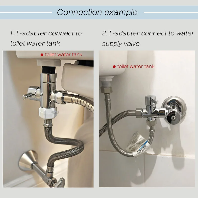 Handheld Toilet bidet sprayer set Kit Stainless Steel Hand Bidet faucet for Bathroom hand sprayer shower head self cleaning sets
Handheld Toilet bidet sprayer set Kit Stainless Steel Hand Bidet faucet for Bathroom hand sprayer shower head self cleaning sets