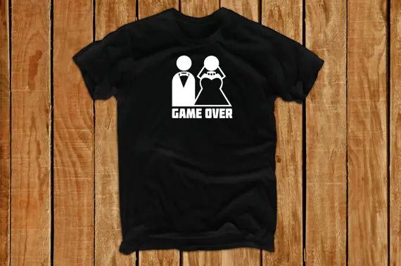 game over shirts team groomsman tee bestman tshirt groom clothing bachelor tee-D174
game over shirts team groomsman tee bestman tshirt groom clothing bachelor tee-D174