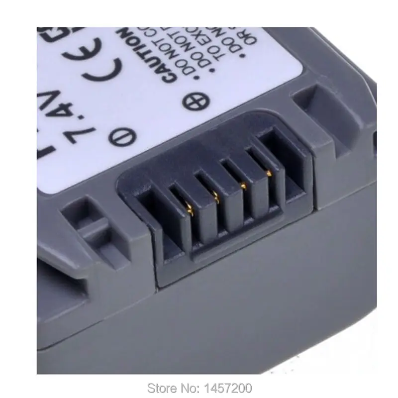 1pc 1000mAh NP-FP50 51 dignity camera battery+charger+car charger for Sony DCR-HC20 DCR-30 DCR-HC30 DCR-HC40 DCR-HC65 DCR-HC85 |