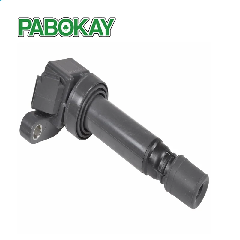 Ignition Coil For DAIHATSU Cuore Move Sirion 1.0 90048-52126 9004852126 1950097401 19500-97401 1950097402
Ignition Coil For DAIHATSU Cuore Move Sirion 1.0 90048-52126 9004852126 1950097401 19500-97401 1950097402