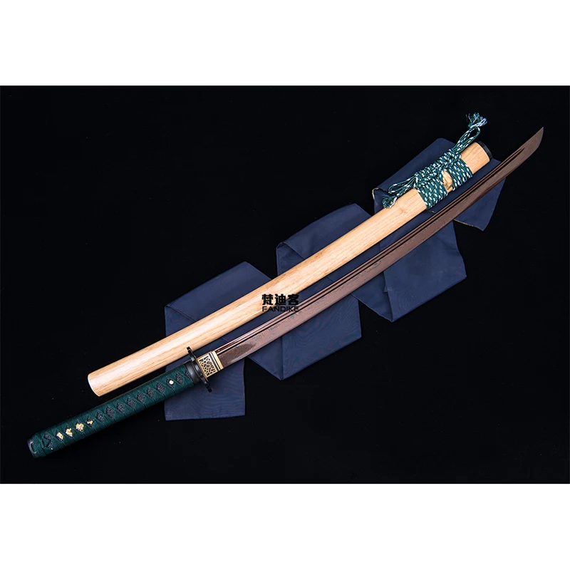 Hand Forged Katana Red Damascus Steel Japanese Samurai Sword Sharp Blade Real full tang red blade japanese Katana samurai real s
Hand Forged Katana Red Damascus Steel Japanese Samurai Sword Sharp Blade Real full tang red blade japanese Katana samurai real s