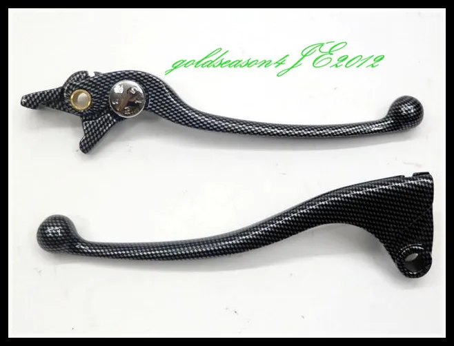 Freeshipping Carbon Clutch Levers fit For Kawasaki ZX6R ZX6RR 636 ZX9R ZX10R ZX12R
Freeshipping Carbon Clutch Levers fit For Kawasaki ZX6R ZX6RR 636 ZX9R ZX10R ZX12R