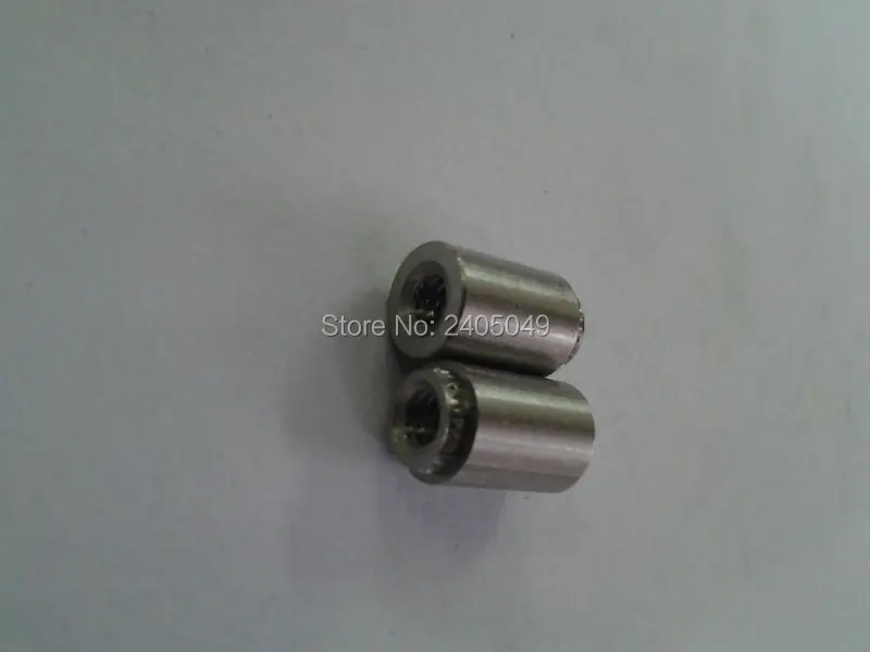 KFE-632-24 Broaching Standoffs Us in PCB Carbon steel Electro-palted Tin PEM Standard In Stock Made In China
KFE-632-24 Broaching Standoffs Us in PCB Carbon steel Electro-palted Tin PEM Standard In Stock Made In China