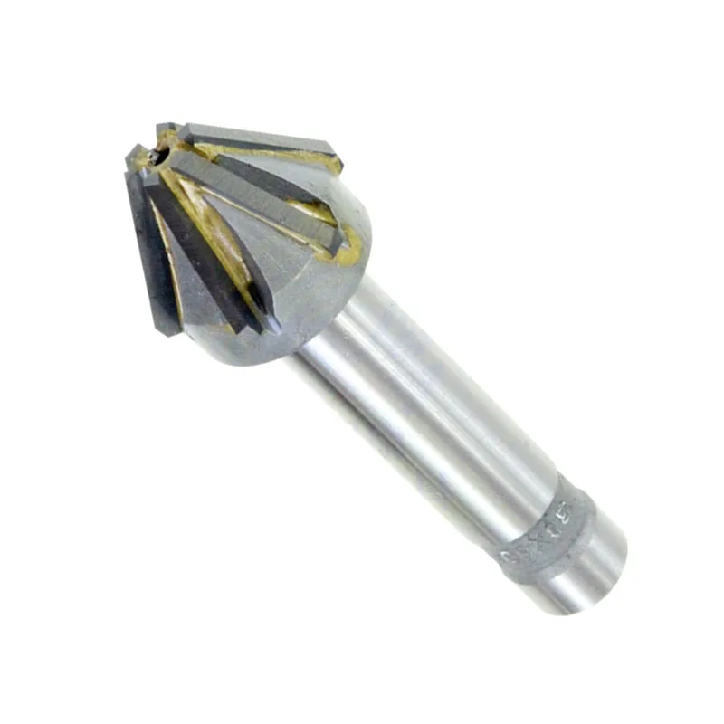 YG8 alloy chamfering cutter straight shank 60degree 90degree 16mm 20mm 25mm milling cutter with carbide countersinks
YG8 alloy chamfering cutter straight shank 60degree 90degree 16mm 20mm 25mm milling cutter with carbide countersinks
