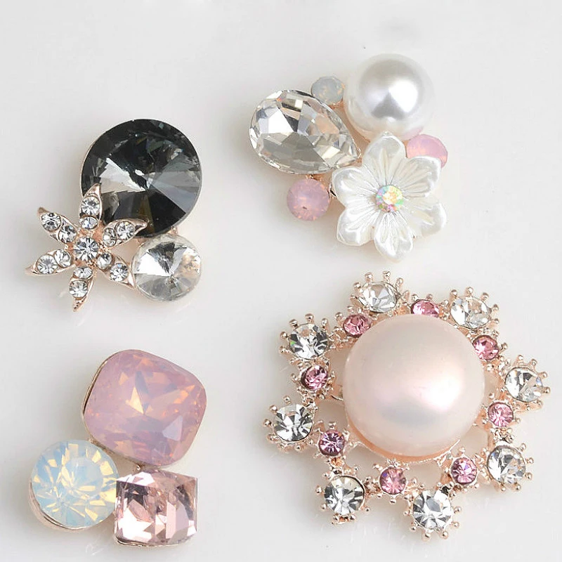 pearl crystal flower buttons colorful rhinestone embellishment for handmade flatback scrapbooking rhinestone embellishment
pearl crystal flower buttons colorful rhinestone embellishment for handmade flatback scrapbooking rhinestone embellishment