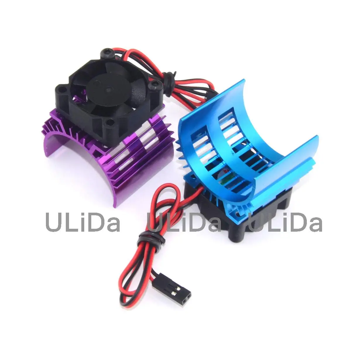 Hot On Sale Blue RC Parts Electric Car Motor Heatsink Cover + Cooling Fan for 1:10 HSP RC Car 540 550 3650 Size Motor Heat Sin
Hot On Sale Blue RC Parts Electric Car Motor Heatsink Cover + Cooling Fan for 1:10 HSP RC Car 540 550 3650 Size Motor Heat Sin