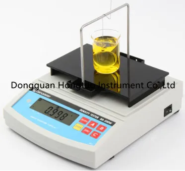 DA-300W Digital Electronic Liquid Density Meter to Measure Density of Sulfuric Acid With High Accuracy
DA-300W Digital Electronic Liquid Density Meter to Measure Density of Sulfuric Acid With High Accuracy