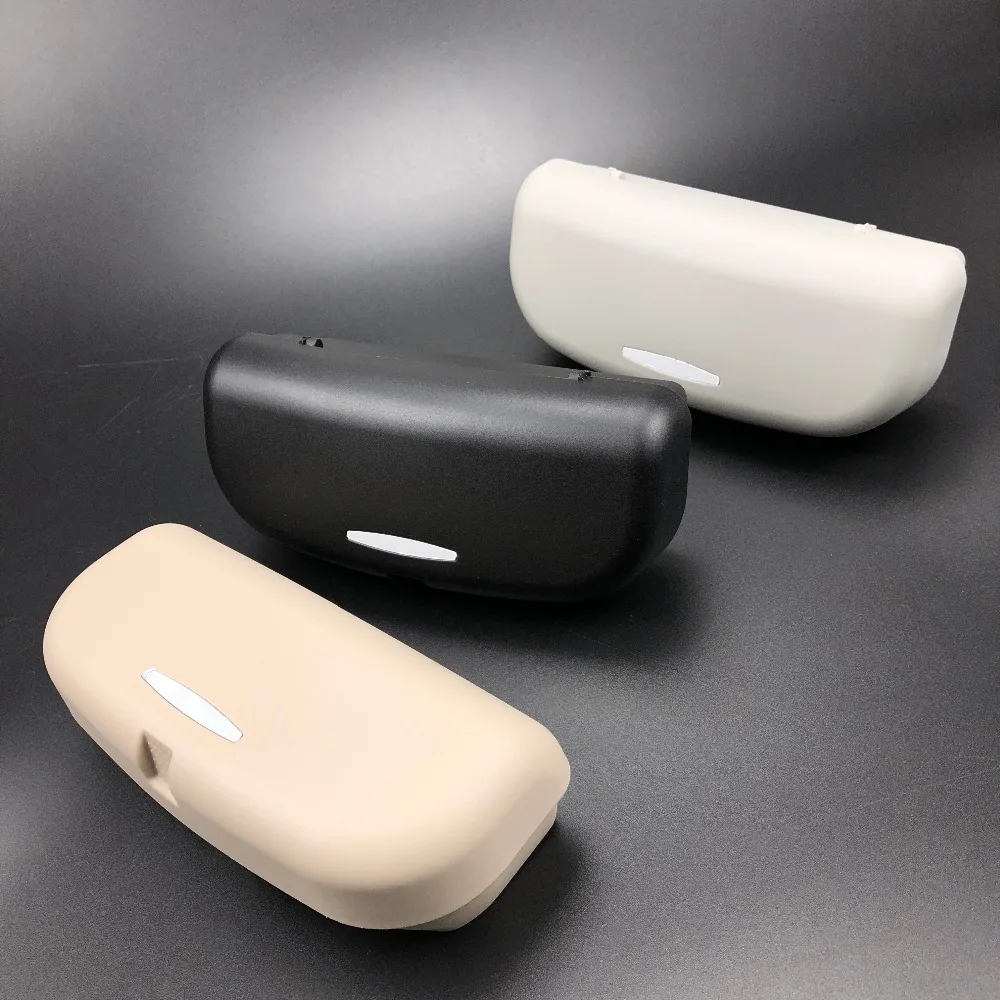 Car-Styling Sun Visor Glasses Case for Toyota C-HR Matrix Mirai FUN WAY AURIS JPN Taxi AVALON Century Rush Fortuner Harrier SEQ
Car-Styling Sun Visor Glasses Case for Toyota C-HR Matrix Mirai FUN WAY AURIS JPN Taxi AVALON Century Rush Fortuner Harrier SEQ
