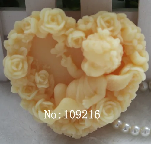 Оптовая продажа, силиконовая форма для мыла ручной работы «Baby with Rose» (zx00338), 1 шт.
Оптовая продажа, силиконовая форма для мыла ручной работы «Baby with Rose» (zx00338), 1 шт.