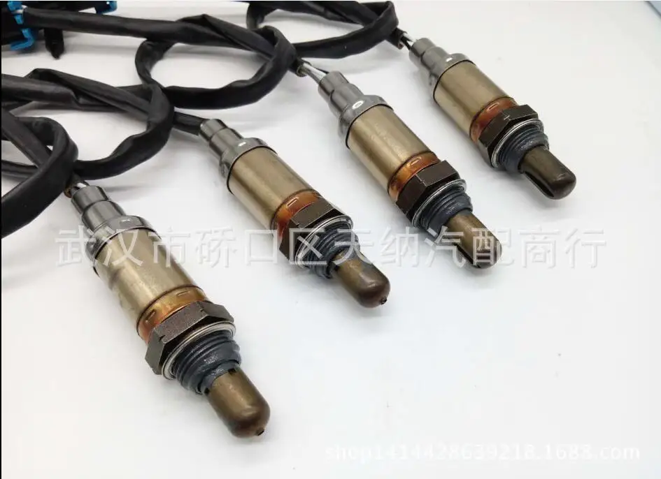 Free Shipping High Quality Factory Direct Sale for Oxygen Sensor for 96-98 Chevrolet GMC SG236 SG454
Free Shipping High Quality Factory Direct Sale for Oxygen Sensor for 96-98 Chevrolet GMC SG236 SG454