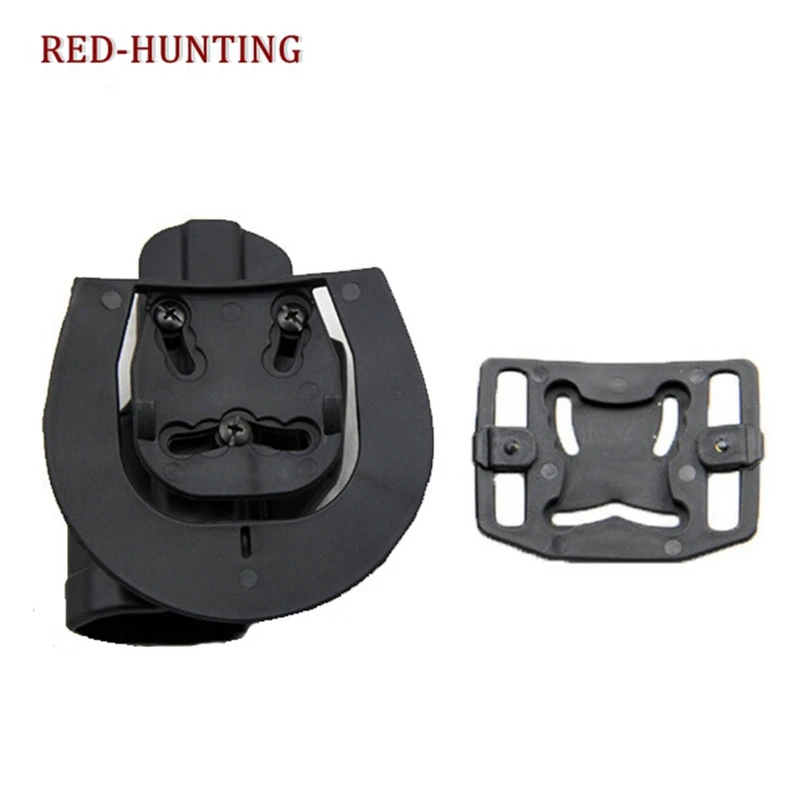 Hot Tactical Airsoft Gear Gun USP Holster with Molle Adapter Pouch Gun Sling Tactical Waist Gun Belt Holster for HK USP 
Hot Tactical Airsoft Gear Gun USP Holster with Molle Adapter Pouch Gun Sling Tactical Waist Gun Belt Holster for HK USP