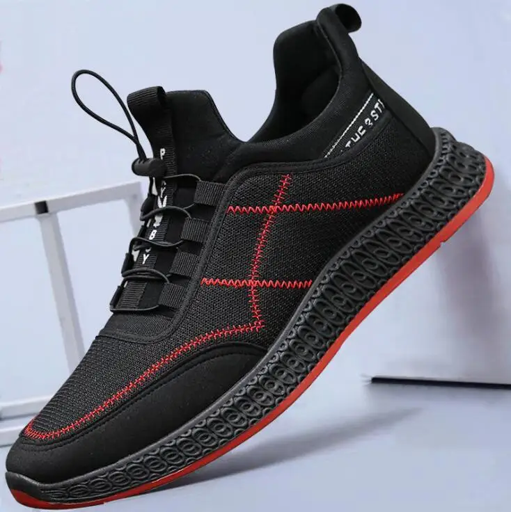 new style Casual shoes Lace-up Men Shoes Fashion brand Spring Summer Flat shoes Solid Male Sneakers Plus Size 39- 44
new style Casual shoes Lace-up Men Shoes Fashion brand Spring Summer Flat shoes Solid Male Sneakers Plus Size 39- 44