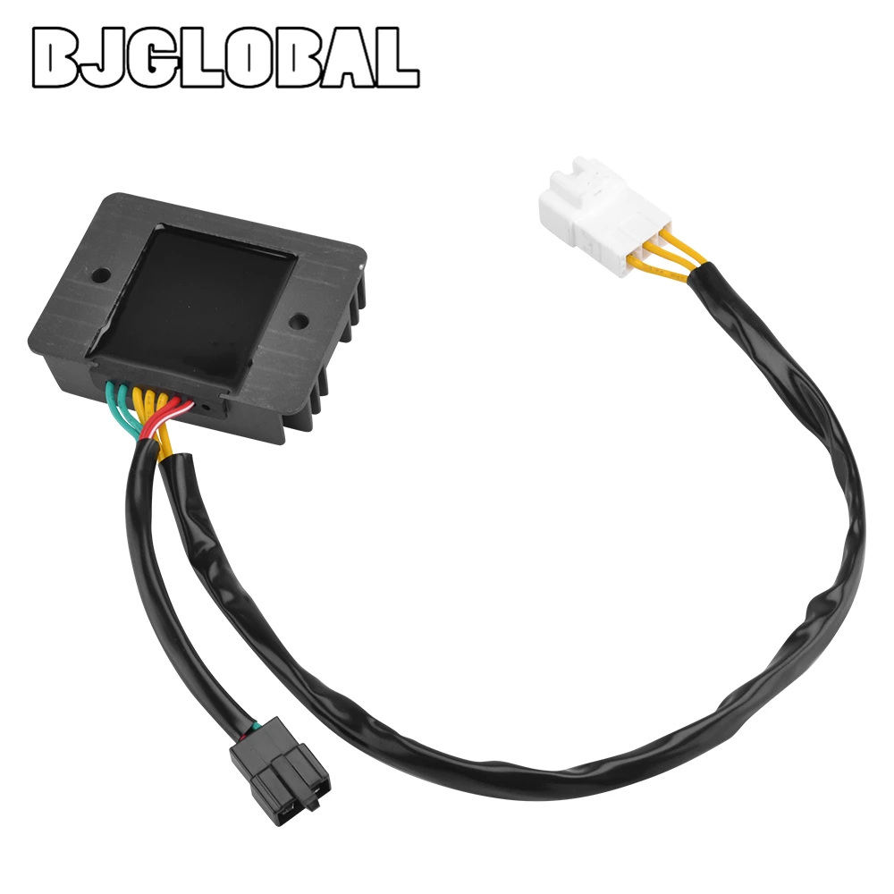 12V Voltage Motorcycle Boat Regulator Rectifier For Aprilia RSV4 R RF 1000 APRC R Factory ABS B043488 Scooters Mopeds Dirt Bike
12V Voltage Motorcycle Boat Regulator Rectifier For Aprilia RSV4 R RF 1000 APRC R Factory ABS B043488 Scooters Mopeds Dirt Bike