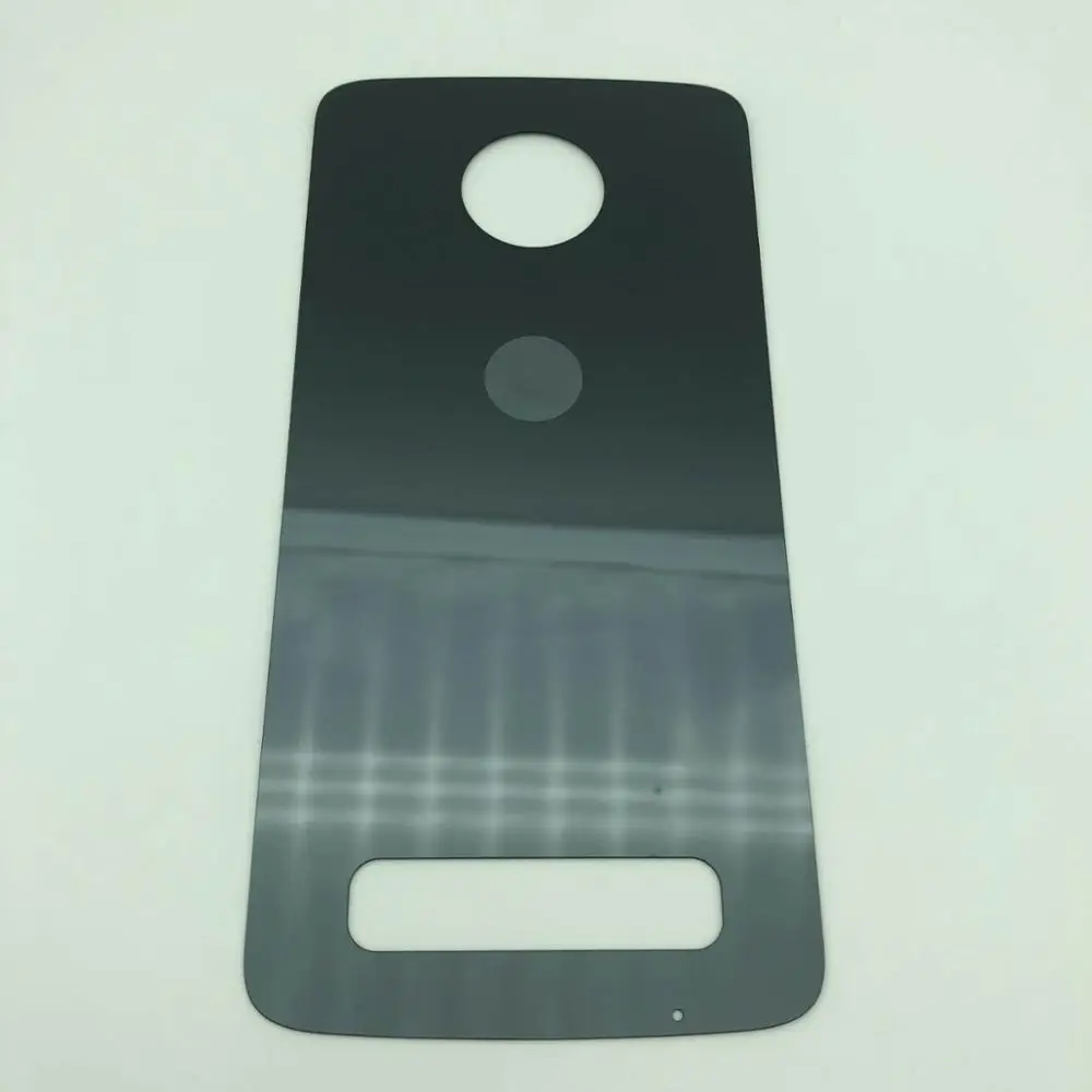 2pcs High quality Back Cover Housing case for motorola Z play damaged back battery door Cover replacement mobile phone repair
2pcs High quality Back Cover Housing case for motorola Z play damaged back battery door Cover replacement mobile phone repair