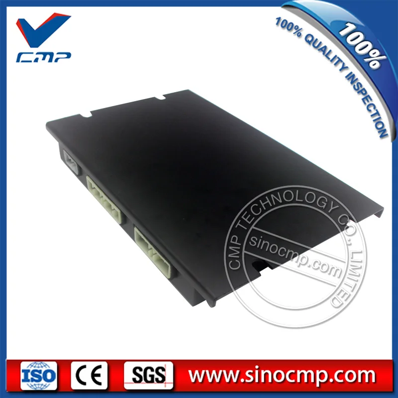 7824-12-2000 Excavator Control Panel Controller for Komatsu PC200-5 PC200LC-5 PC220-5 PC220LC-5
7824-12-2000 Excavator Control Panel Controller for Komatsu PC200-5 PC200LC-5 PC220-5 PC220LC-5