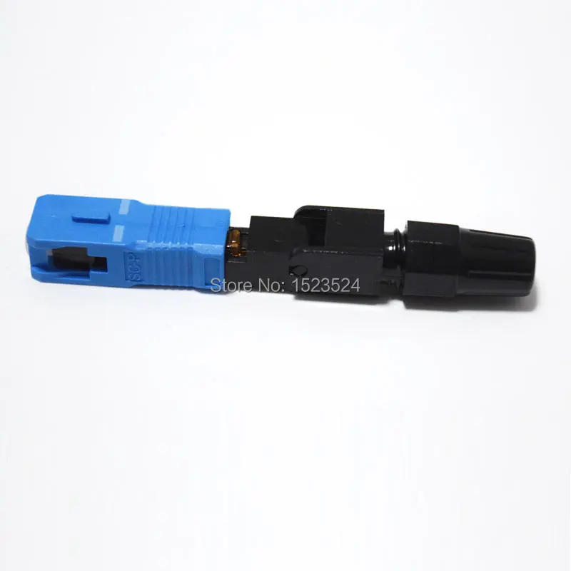 Free Shipping 50pcs/lots Embedded FTTH Fiber Optic Quick Connector FTTH SCSM Fiber Optic Field Assembly Fast Connector
Free Shipping 50pcs/lots Embedded FTTH Fiber Optic Quick Connector FTTH SCSM Fiber Optic Field Assembly Fast Connector