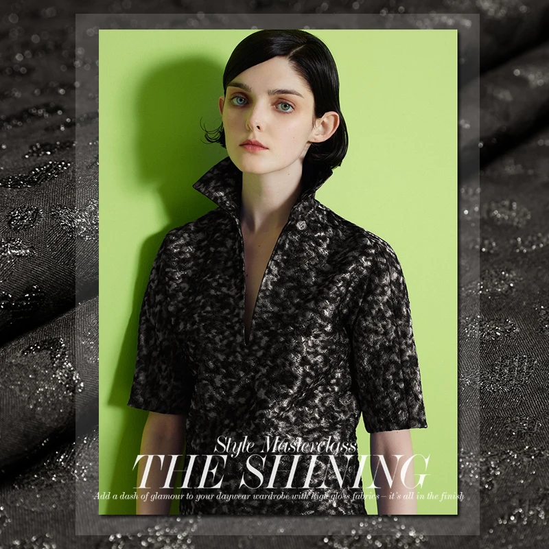 Composite jacquard linen blends fashion fabrics dress coat natural linen fabric wholesale high quality linen cloth
Composite jacquard linen blends fashion fabrics dress coat natural linen fabric wholesale high quality linen cloth