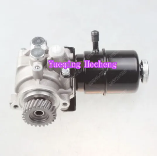 Power Steering Pump for Mitsubishi Pajero 3.2 Did V68W V78W 118KW Year 2001.10-
Power Steering Pump for Mitsubishi Pajero 3.2 Did V68W V78W 118KW Year 2001.10-