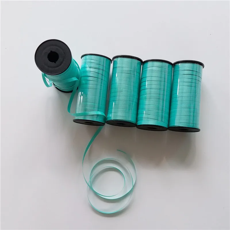 1 Roll 100 yard Anniversair Wedding party Decoration Supplies Helium balloon and latex balloon Straps Party blue Rope Ribbon
1 Roll 100 yard Anniversair Wedding party Decoration Supplies Helium balloon and latex balloon Straps Party blue Rope Ribbon