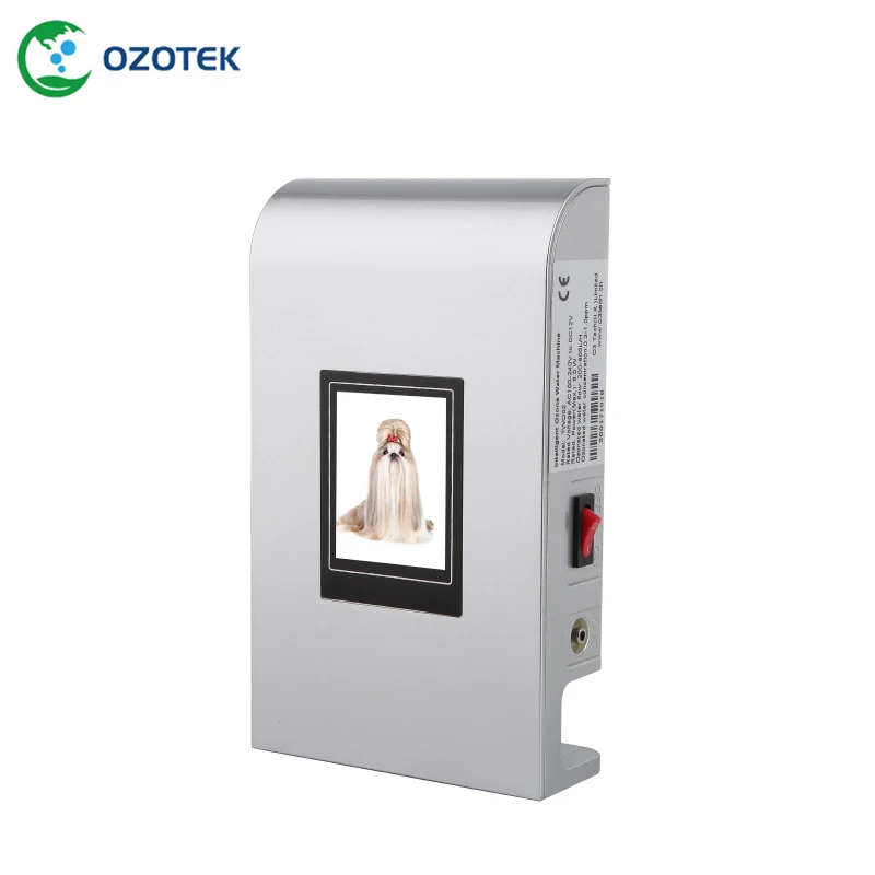 Food Sterilization & Disinfection home Ozone Faucet Tap Water Filter Purifier Generator TWO002 Free shipping
Food Sterilization & Disinfection home Ozone Faucet Tap Water Filter Purifier Generator TWO002 Free shipping