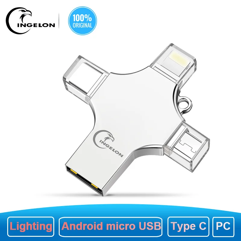 Ingelon USB Flash 256GB Pendrive 128GB Photostick Extra OTG Cle USB Dropship DIY Custom Music Disk On Key 256 GB for USB iphone
Ingelon USB Flash 256GB Pendrive 128GB Photostick Extra OTG Cle USB Dropship DIY Custom Music Disk On Key 256 GB for USB iphone