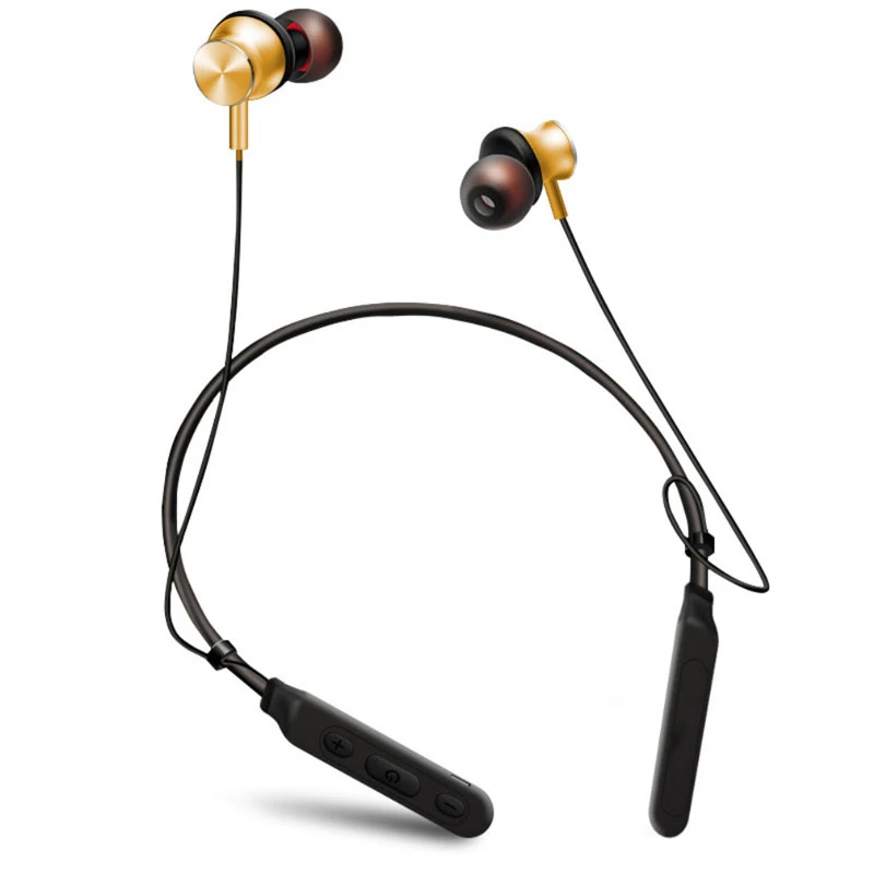 Wireless Bluetooth headphones super bass stereo sport music headsets smart noise cancelling waterproof HD vioce four core power
Wireless Bluetooth headphones super bass stereo sport music headsets smart noise cancelling waterproof HD vioce four core power