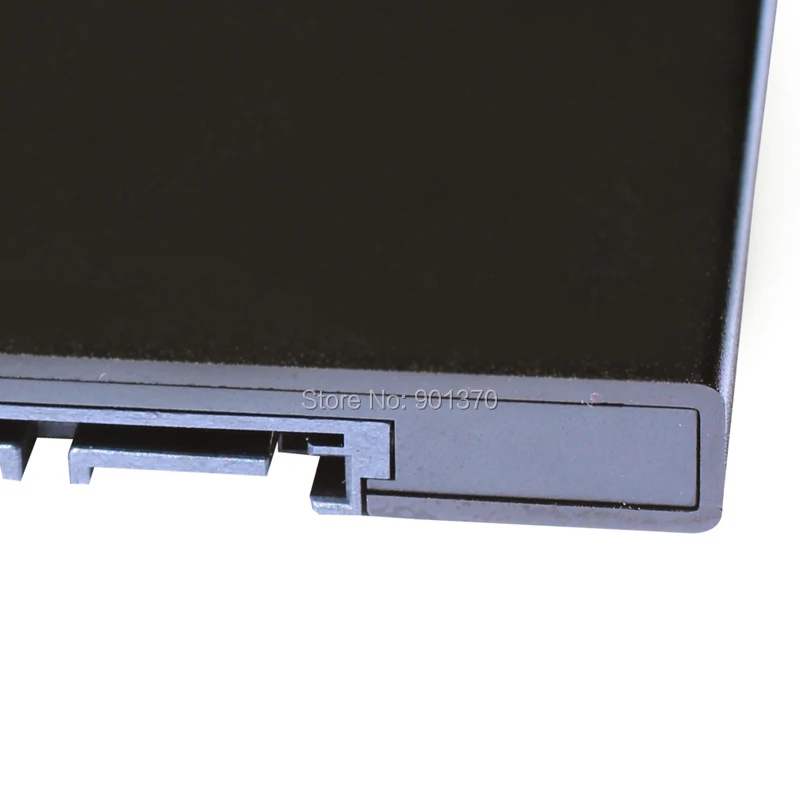 L Kingspec 7 мм супер тонкий 2.5 дюймов SATA III II SSD 256 ГБ диск внутренние жесткие диски кэш :