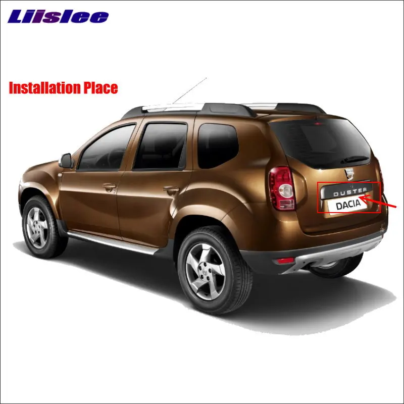 Auto Camera For Dacia Duster Auto Back UP Reverse Camera 4.3" Color LCD Monitor Rearview Parking System
Auto Camera For Dacia Duster Auto Back UP Reverse Camera 4.3" Color LCD Monitor Rearview Parking System