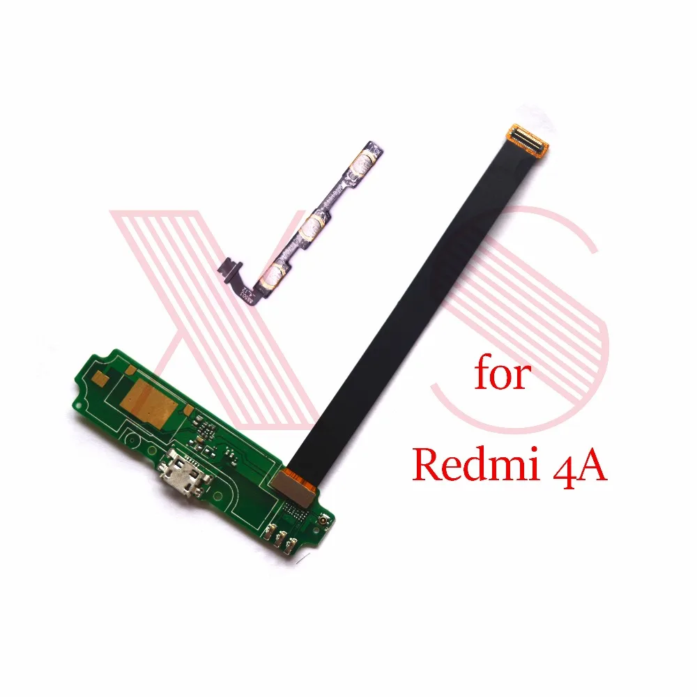 power volume sidebutton switch mother board main board USB charging charger connector board flex cable For xiaomi Redmi 4A
power volume sidebutton switch mother board main board USB charging charger connector board flex cable For xiaomi Redmi 4A