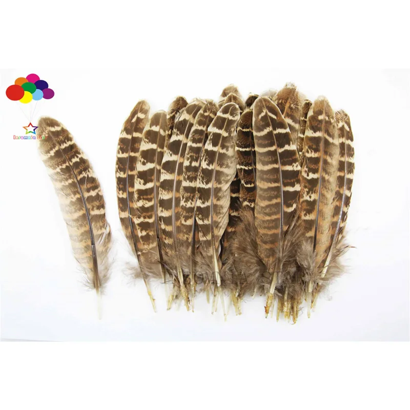 10-100pcs 100% natural premium pheasant Feathers 10-15cm/4-6inch brown tail beautiful Feather DIY carnival costume headdress
10-100pcs 100% natural premium pheasant Feathers 10-15cm/4-6inch brown tail beautiful Feather DIY carnival costume headdress