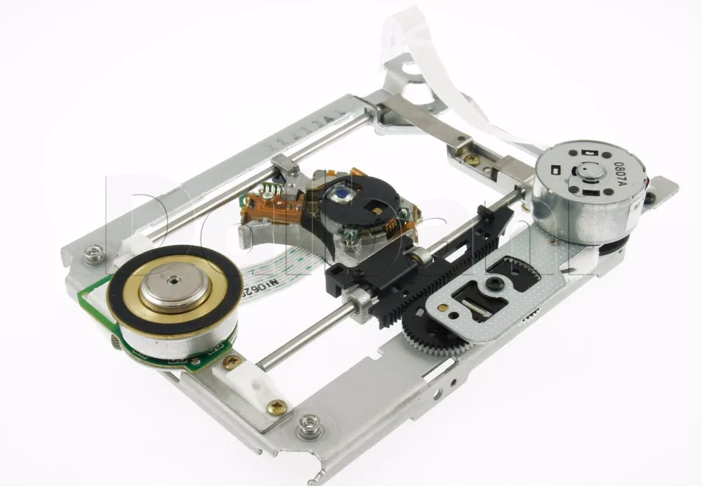 SPU3131 SPU-3131 SPU 3131 Brand New CD DVD Laser Unit with Mechanics Optical Pick-ups Bloc Optique
SPU3131 SPU-3131 SPU 3131 Brand New CD DVD Laser Unit with Mechanics Optical Pick-ups Bloc Optique