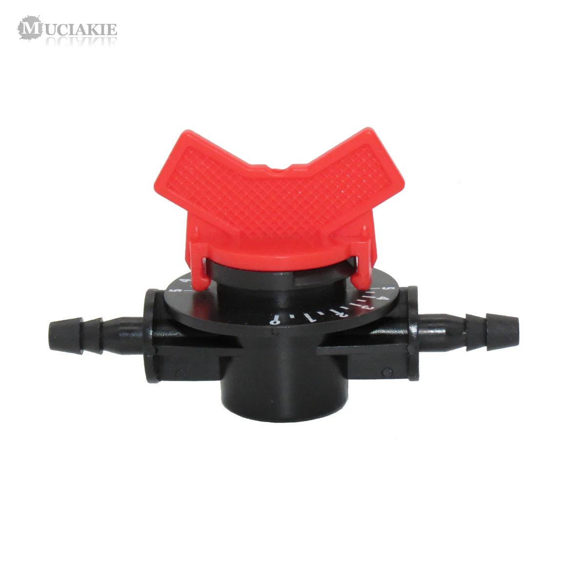 MUCIAKIE 1PC 1/2" Garden Irrigation Device Venturi Fertilizer Injector Switch Water Valve Accessory garden Hose Connector
MUCIAKIE 1PC 1/2" Garden Irrigation Device Venturi Fertilizer Injector Switch Water Valve Accessory garden Hose Connector
